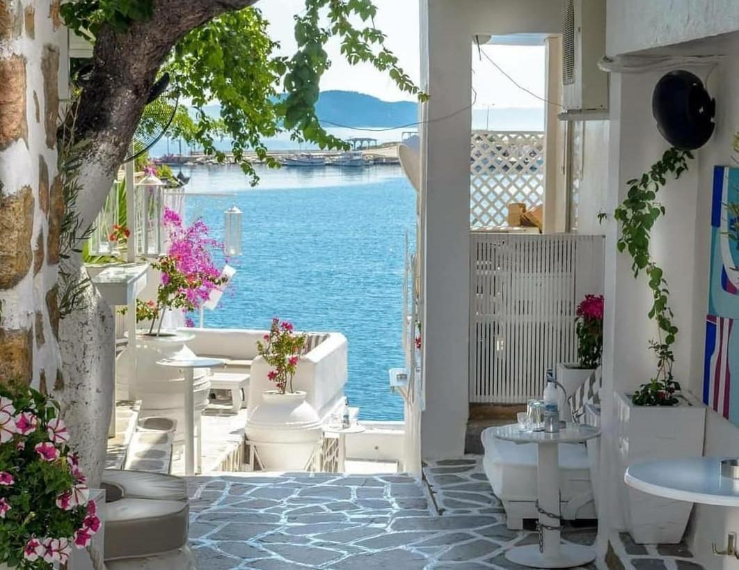 Neos Marmaras Holiday 1 Ngoại thất bức ảnh