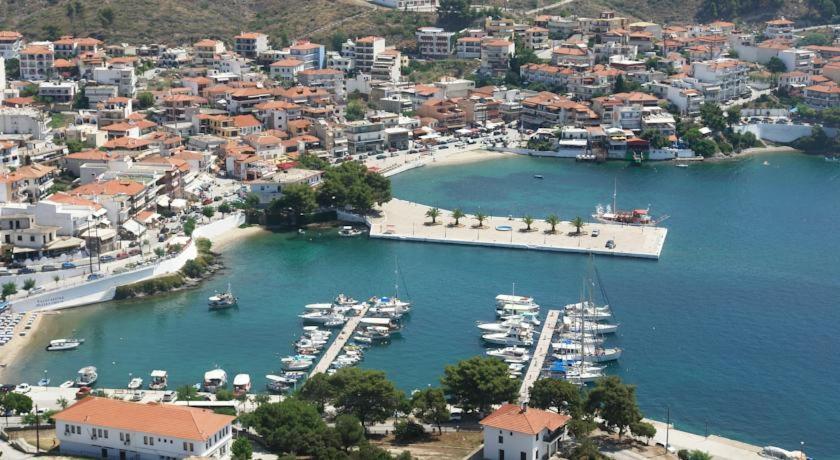 Neos Marmaras Holiday 1 Ngoại thất bức ảnh