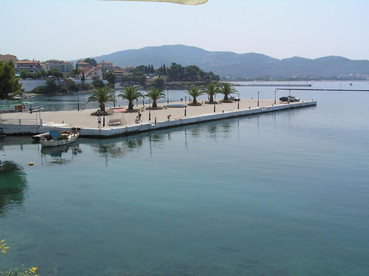 Neos Marmaras Holiday 1 Ngoại thất bức ảnh