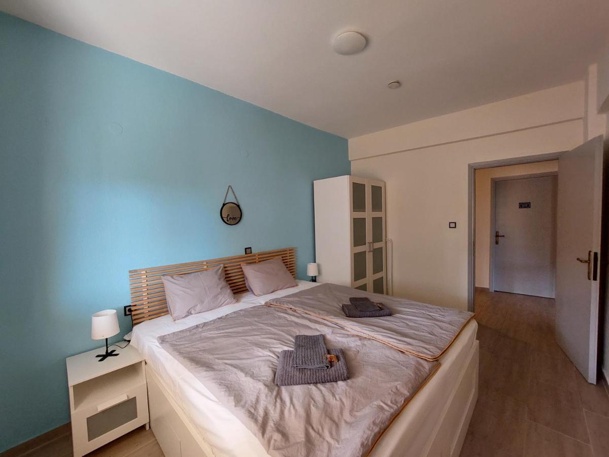 Neos Marmaras Holiday 1 Ngoại thất bức ảnh